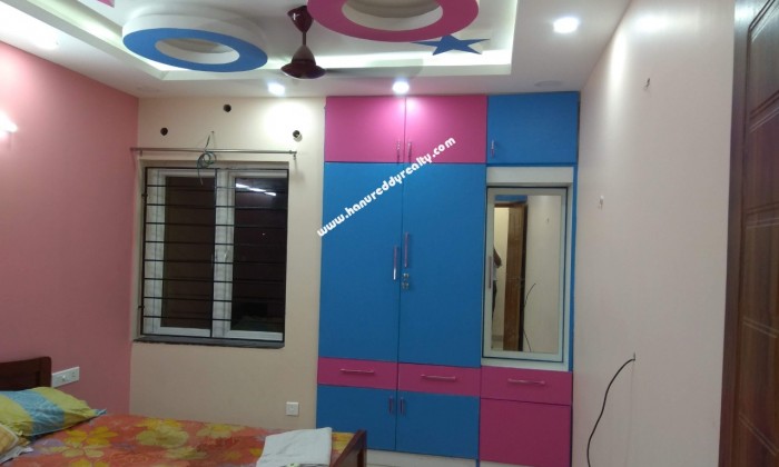 3 BHK Flat for Sale in Karapakkam